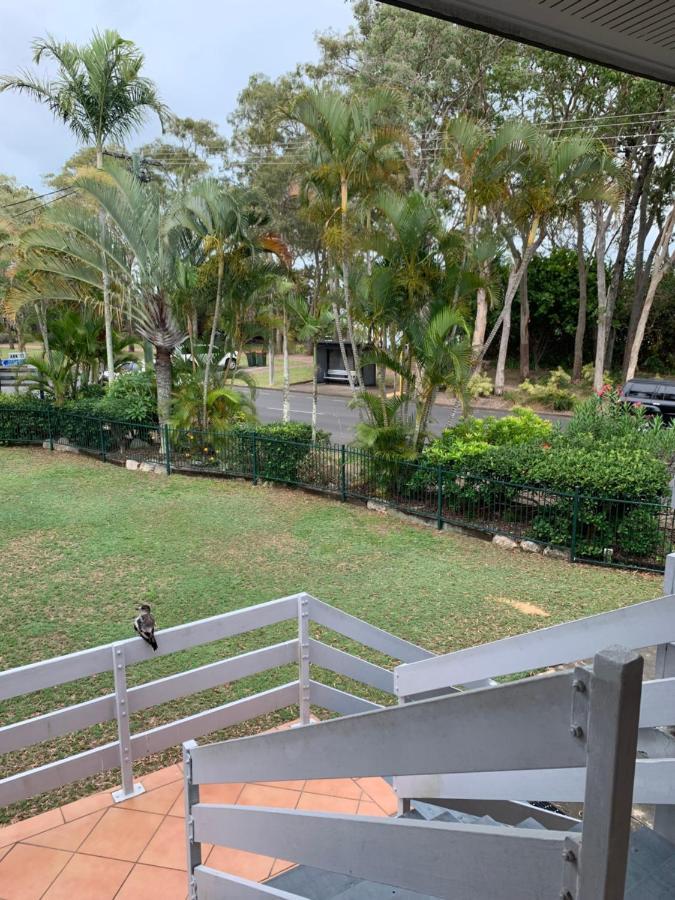 Beachfront At Silver Sands Hervey Bay Exteriör bild