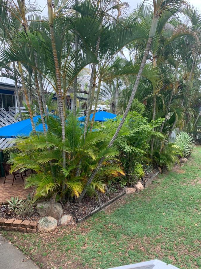 Beachfront At Silver Sands Hervey Bay Exteriör bild