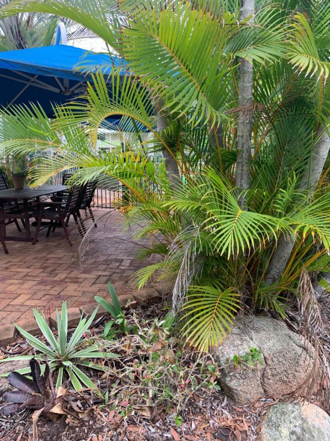 Beachfront At Silver Sands Hervey Bay Exteriör bild