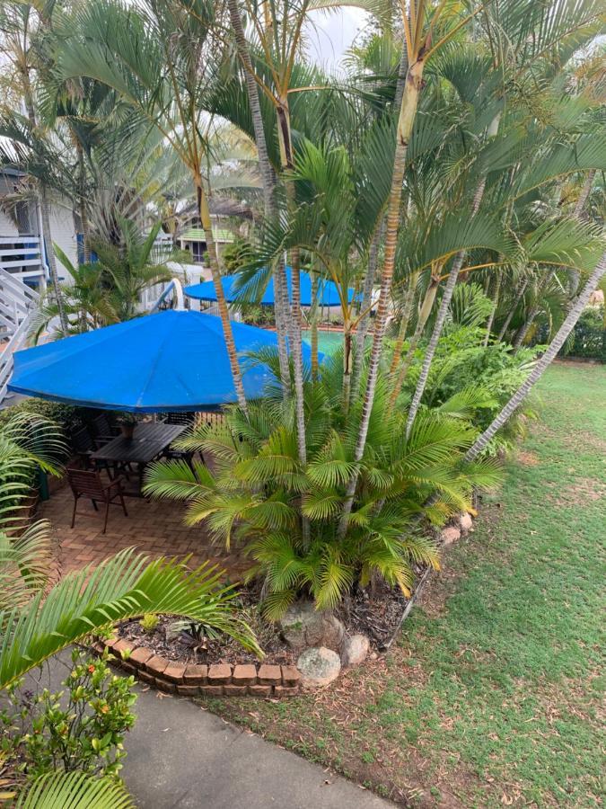 Beachfront At Silver Sands Hervey Bay Exteriör bild