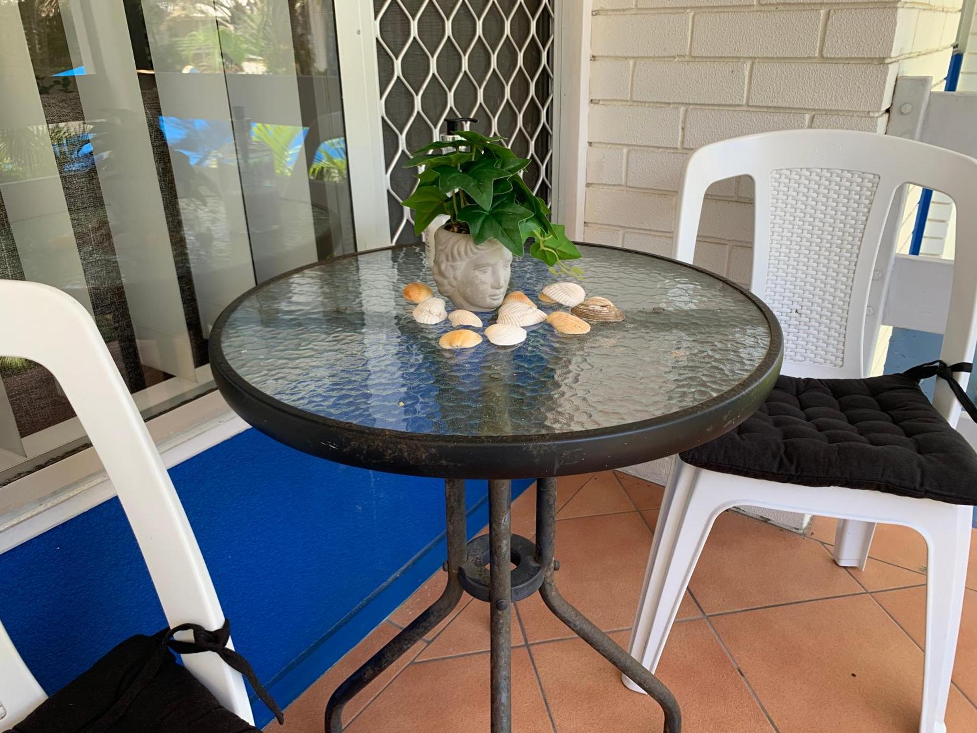 Beachfront At Silver Sands Hervey Bay Exteriör bild