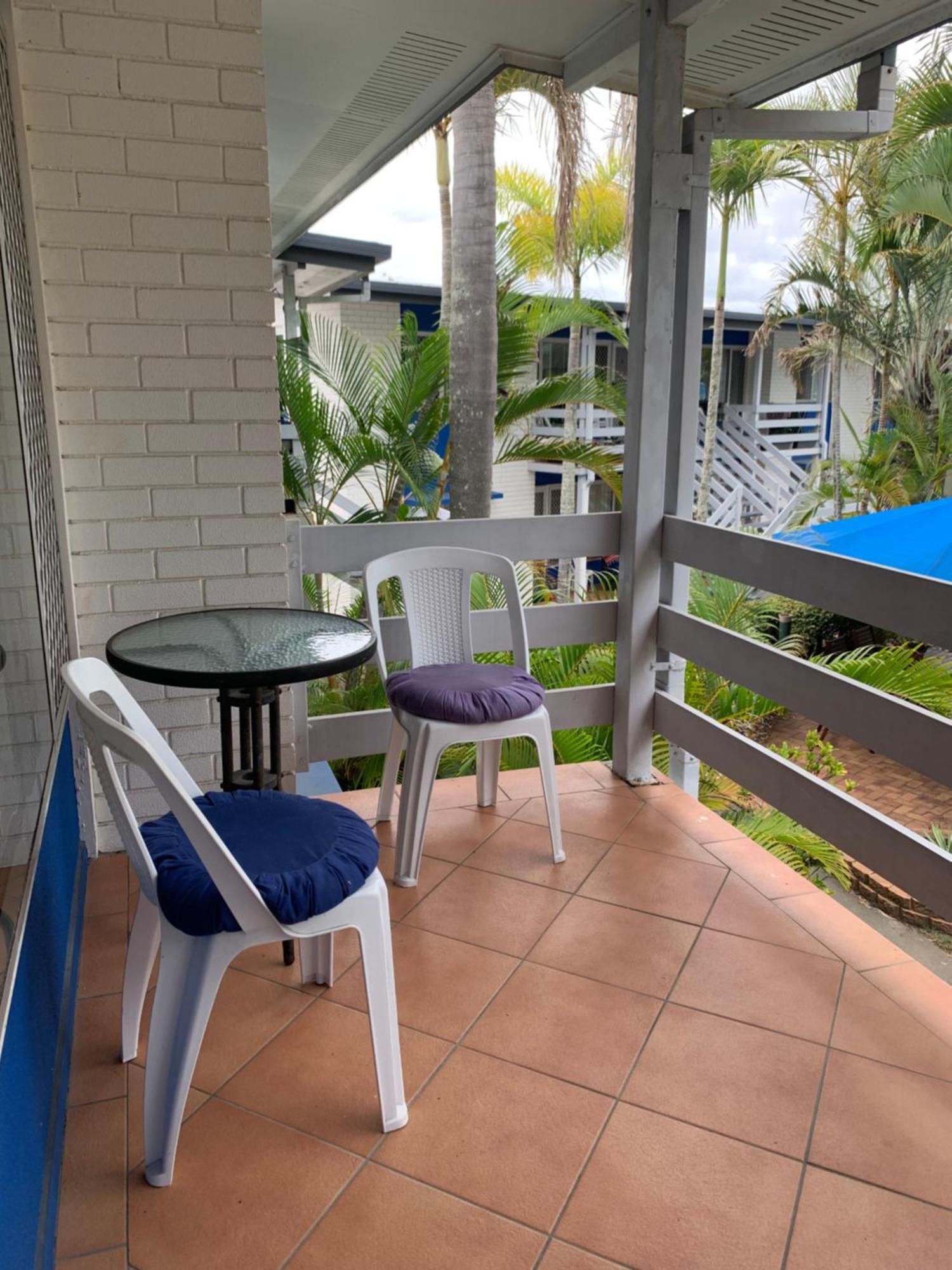 Beachfront At Silver Sands Hervey Bay Exteriör bild